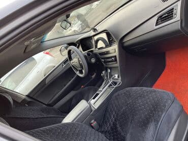 хундай саната в аренду: Сдаю в аренду не такси Hyundai Sonata lf
2 л газ расход маленький — 5