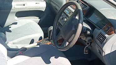 range rover vogue: Mitsubishi Lancer: 2000 г., 1.5 л, Автомат, Бензин, Седан — 5