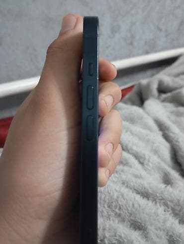 red dead redemption: IPhone 13, 256 ГБ, Черный — 6