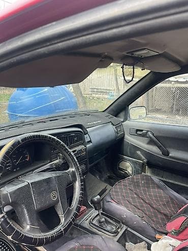 пасат универсал б3: Volkswagen Passat Variant: 1991 г., Ручные, Универсал — 4