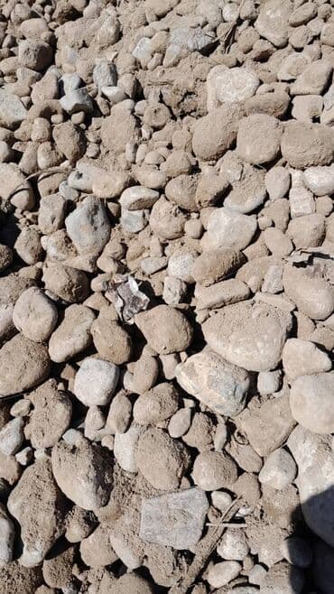 камни для аквариума: Отсев отсев отсев Для стяжки пола Отсев мытый чистый для всех — 7