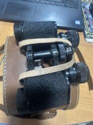 бинокль бпц5 8х30 байгыш: 8х25 отличное состояние, наградное — 2