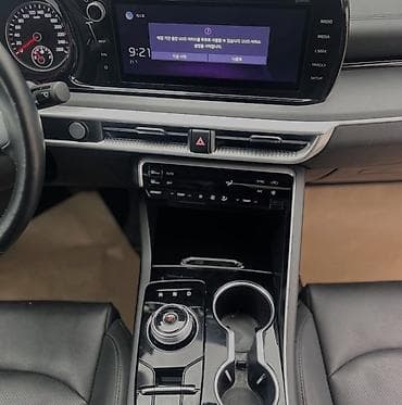 byd e2 2019: Kia K5: 2019 г., 2 л, Автомат, Газ, Седан — 8