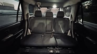 кузовные детали на фит: Honda CR-V: 2003 г., 2 л, Автомат, Бензин, Кроссовер — 7