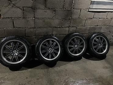 rf1 rf2: Продаю или меняю на r18 или r17 интересные под JDM 5x114.3 интересует — 1