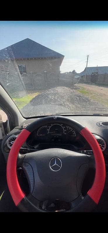 спринтер 4: Легкий грузовик, Mercedes-Benz, Стандарт, 1,5 т, Б/у — 7