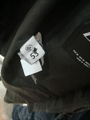 кийимлар: Пальтолор — 3