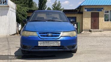 купить машину matiz: Daewoo Nexia: 2012 г., 1.6 л, Механика, Бензин, Седан — 1