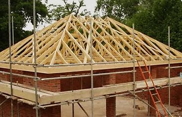 Кровля крыши | Гидроизоляция, Монтаж, Демонтаж Больше 6 лет опыта