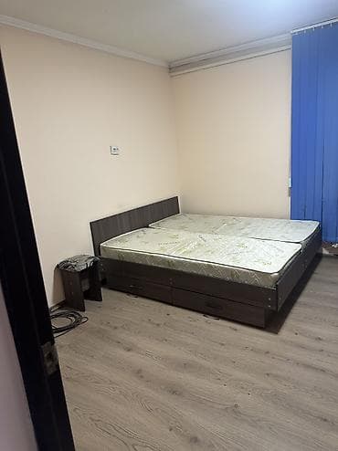 30 м², С мебелью