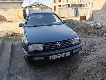 ключ фольксваген: Volkswagen Golf: 1996 г., Хэтчбэк — 3