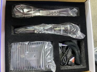 усилитель для микрофона: Усилитель +2 микрофона Для улучшения качества звучания ваших — 3