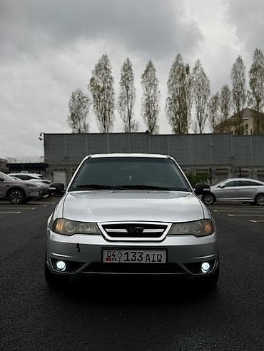нехсия 2011: Daewoo Nexia: 2009 г., 1.5 л, Механика, Газ, Седан — 3