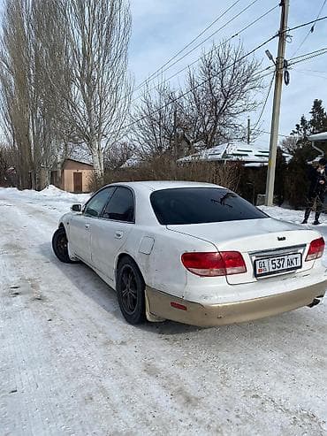 mazda primacy: Mazda Millenia: 2002 г., 2.5 л, Автомат, Бензин, Седан — 2
