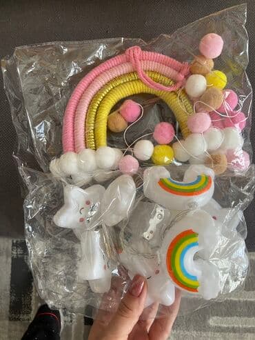 кукольные домики на заказ: Продаю детские развивающие игрушки и декор! все новое! — 9