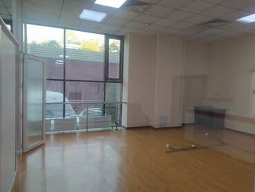 купить офис: Сдаю Офис, 55 м², В бизнес центре, 1 линия, С системой безопасности, С юридическим адресом — 4