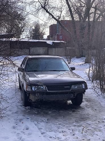 бампер на мазду 323 год 94: Mazda 929: 1989 г., 3 л, Механика, Бензин, Седан — 7