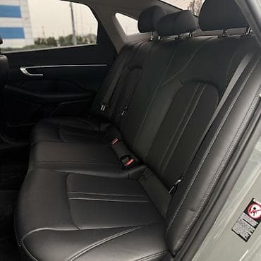Унаа сатуу: Hyundai Sonata: 2021 г., 2 л, Автомат, Гибрид, Седан — 10
