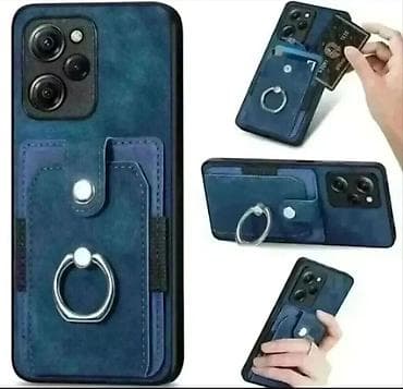 aphone 12 pro: Poco X5 Pro 5G, Б/у, 256 ГБ, цвет - Черный, eSIM — 1