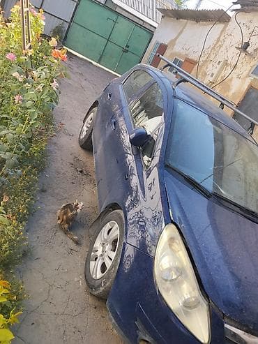case 580: Opel Corsa: 2009 г., 1.3 л, Механика, Дизель, Хэтчбэк — 3