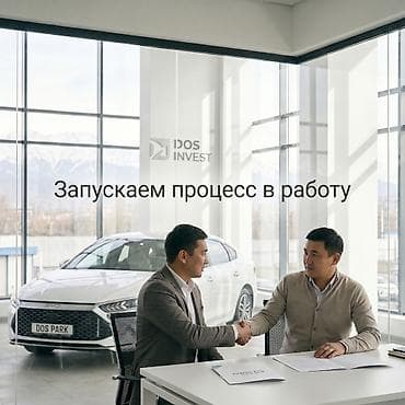 через банк: Инвестиционный сервис DOS INVEST Что предлагаем: - Персональное — 7
