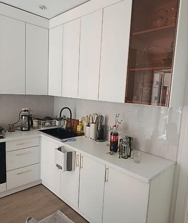 3: 2 комнаты, 72 м², 108 серия, 3 этаж, Свежий ремонт — 8