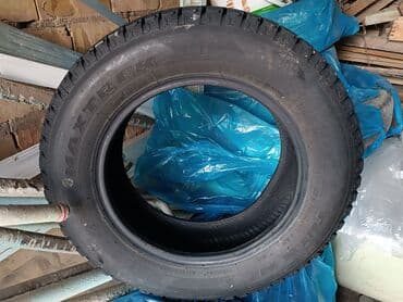 спринтер рекс 2 скат: Шины R 14, Maxtrek — 1