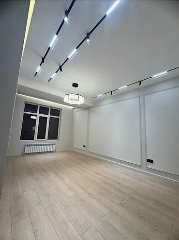 2к: 2 комнаты, 75 м², Элитка, 11 этаж, Дизайнерский ремонт — 5