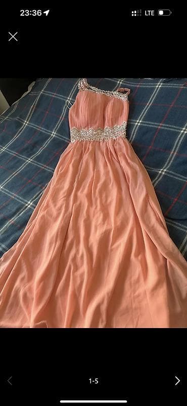вечерние платья для: Недорого продаю все в идеальном состоянии — 6