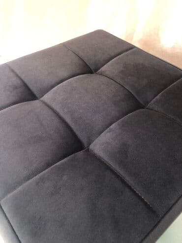 надувной пуфик: Пуфики квадратные супер качественные — 3