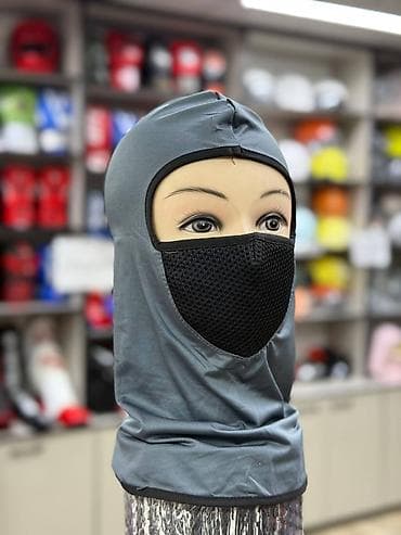 Гири: Балаклавы и баффы, горловики Наш адрес: Тон 113/1 пересечение — 4