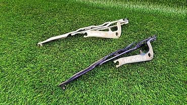 discovery 3: Петля задняя крышки багажника L Е39 8 159 397 Год2002 В отличном — 2