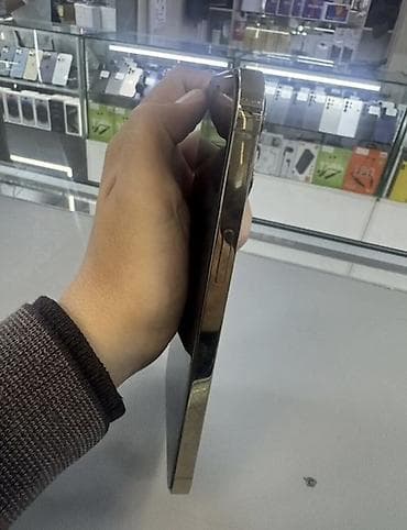 ipad pro 256: IPhone 12 Pro Max, 256 ГБ, Золотой, 94 % — 3