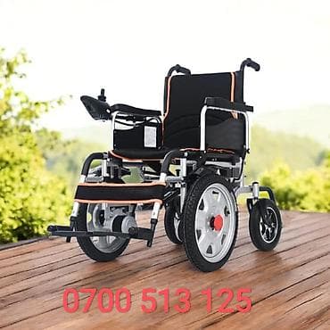 Медицинская мебель: Рассрочка❗ Инвалидная коляска в рассрочку ❗ Магазин инвалидных — 6