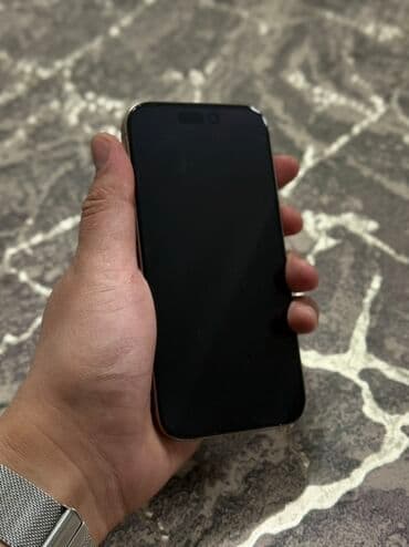 айфон 12 прр: IPhone 16 Pro, Б/у, 256 ГБ, Серебристый, Коробка, 92 % — 3