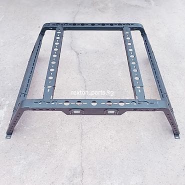 пикап рам: Новая каркасная разборная дуга на многие модели пикапов! Каркас — 8