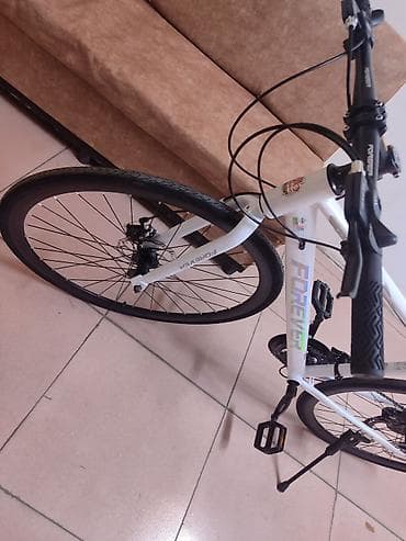 pay 24: Городской велосипед, Рама M (156 - 178 см) — 1