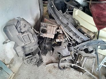 Автозапчасти на нисан сирена в наличии все запчасти В составе на