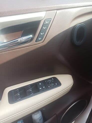 обмен на авто с доплатой: Lexus RX: 2019 г., 3.5 л, Автомат, Бензин, Кроссовер — 7