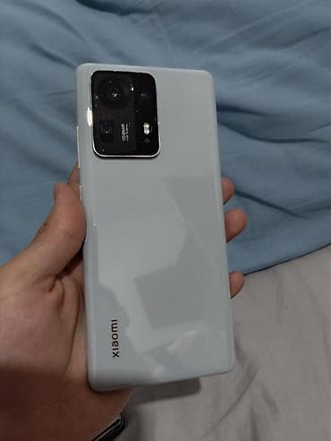 mi mix 4: Xiaomi, Mix 4, 256 ГБ, цвет - Серебристый — 5