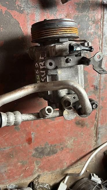 e55 compressor: Компрессор Toyota — 1