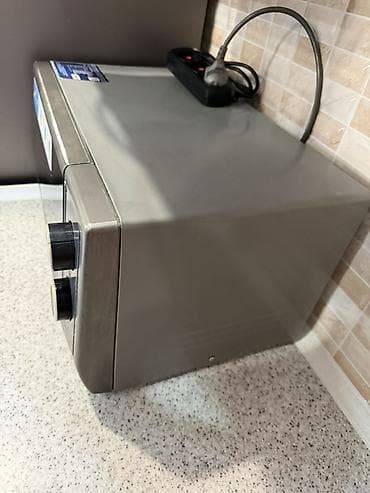 Микроволновка