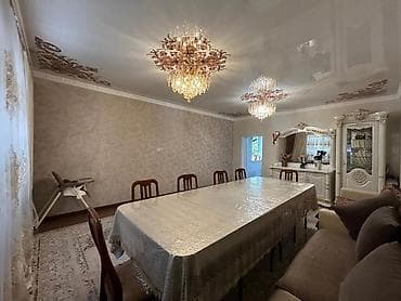 Продажа домов: 🏠 Продаётся 2х этажный дом !!! 📍 Район:Пишпек, начало ж/м Ак Орго — 2