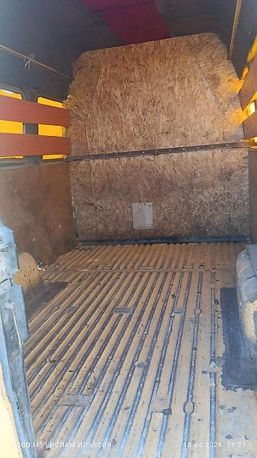 мерседес запчасти бишкек: Mercedes-Benz : 1989 г., 2.9 л, Кол менен иштөөчү, Дизель, Van — 7