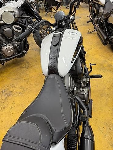 Мотоциклы: 🔥 Новый BENDA DarkFlag 950 🔥 Настоящий премиальный круизер с мощным — 4