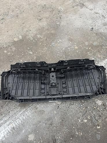 Решетка радиатора BMW Оригинал — 2