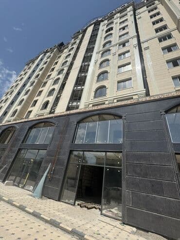 ош парк продажа квартир: Склады и мастерские — 1