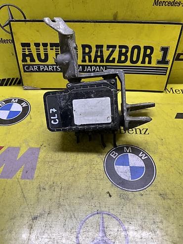 rover 200: Блок ABS Honda Б/у, Оригинал, Япония — 2