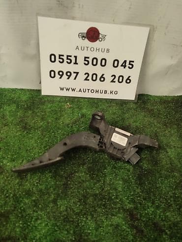 Фильтры: Педаль газа Hyundai Avante AD G4FD 1.6 2015 (б/у) КУЗОВНЫЕ ДЕТАЛИ - — 1