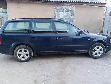 матор т150: Volkswagen Passat Variant: 2000 г., 1.6 л, Автомат, Бензин, Универсал — 1